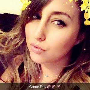 Meet your Posher, Samantha