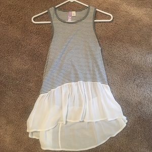 Women's xs top