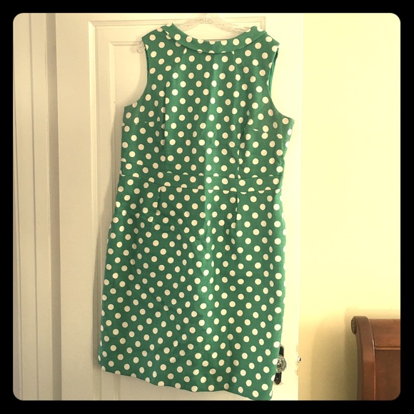 Boden dress