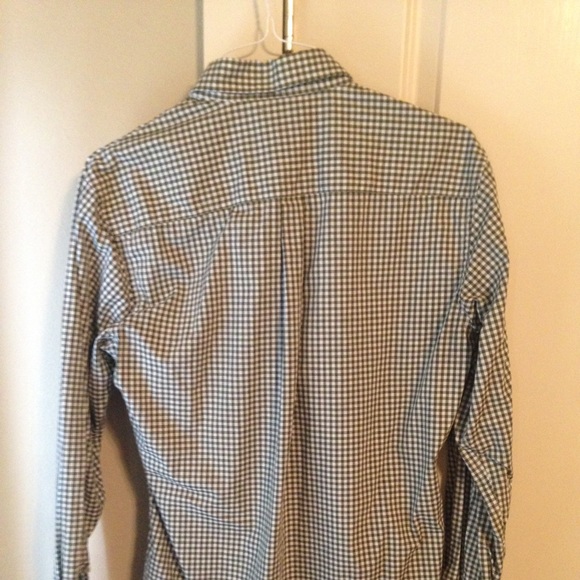 Peter Millar button down - Picture 2 of 2