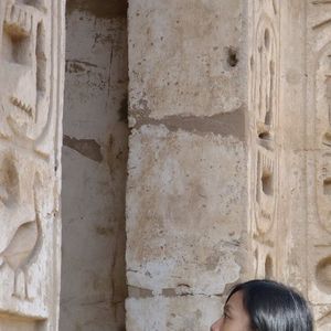 Meet your Posher, Audrey