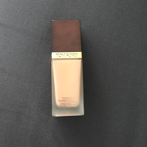 Tom Ford Foundation