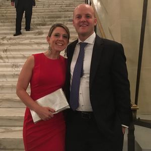 Meet your Posher, Angela