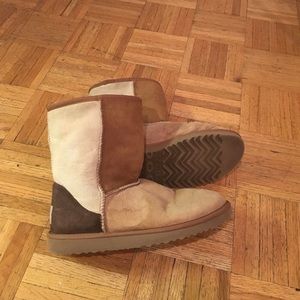 UGG boots