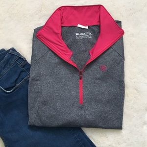 Ariat Cold Series pullover