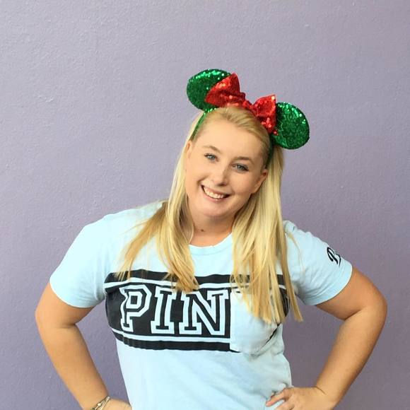 Meet your Posher, Maddie