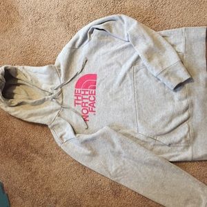 Women's sweatshirt