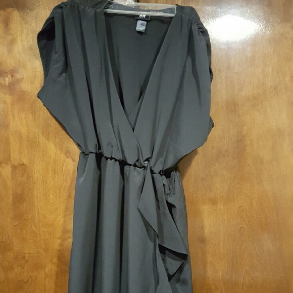 Knee length Dress
