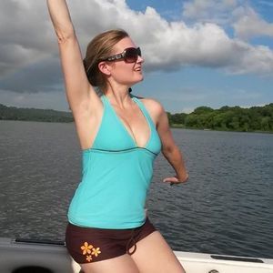 Meet your Posher, Pamela