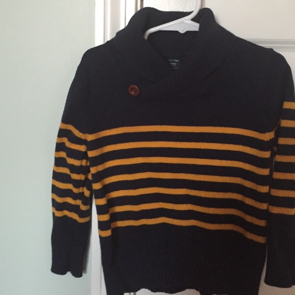 Baby gap sweater - Picture 1 of 4