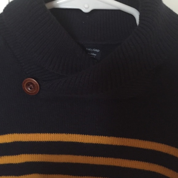 Baby gap sweater - Picture 4 of 4