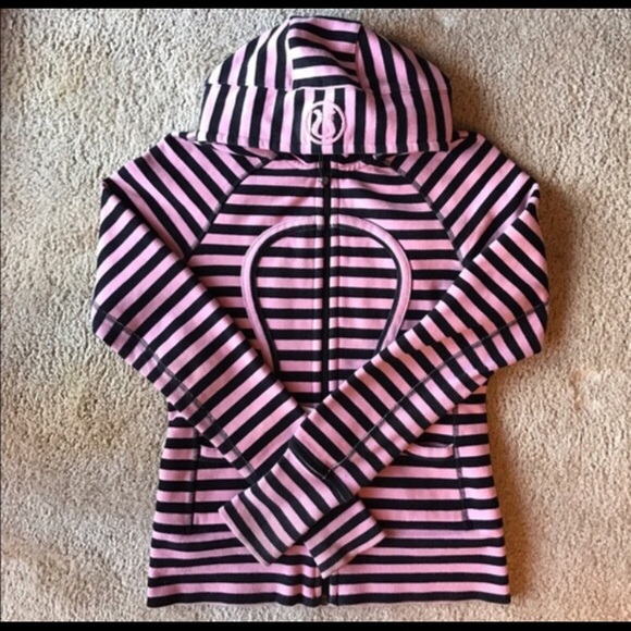 Lululemon Scuba hoodie