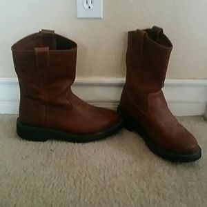 Men boots