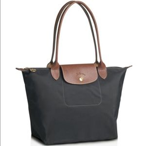 Longchamp Medium Tote Bag
