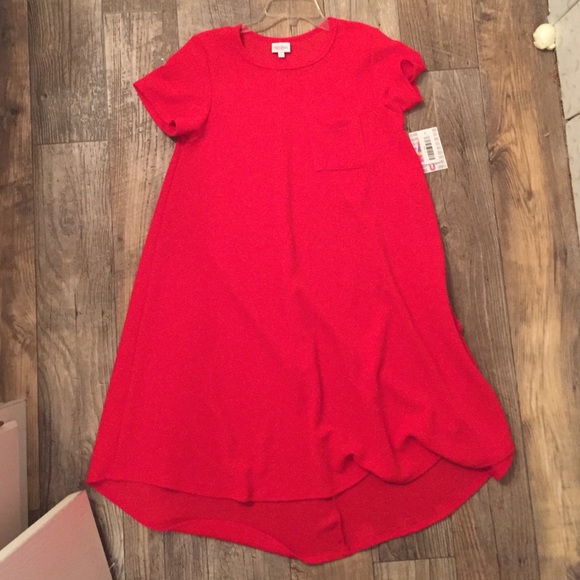 Lularoe *BRAND NEW* Carly