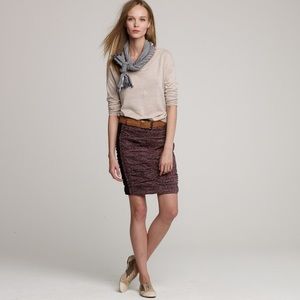 J.Crew Delilah Pencil Skirt J.Crew Delilah Pencil Skirt