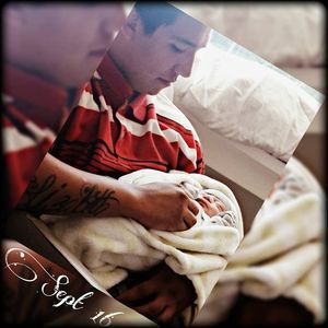 Meet your Posher, Nico