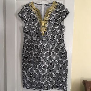 Mudpie Dress