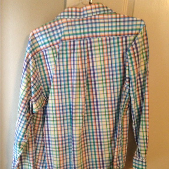 Roundtree & York button down - Picture 2 of 2