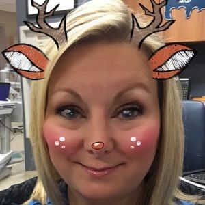 Meet your Posher, Deanne