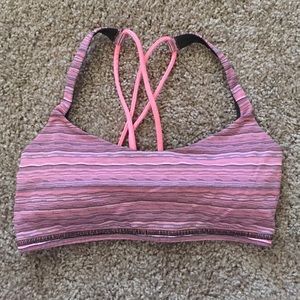 lululemon free to be sports bra