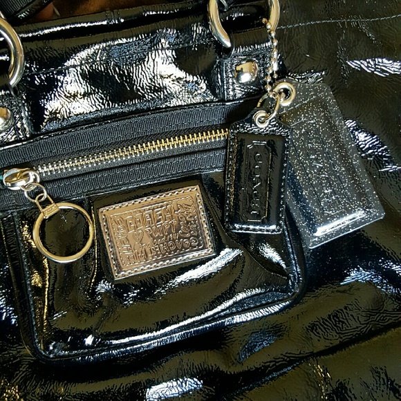 Coach Bag - Picture 2 of 3