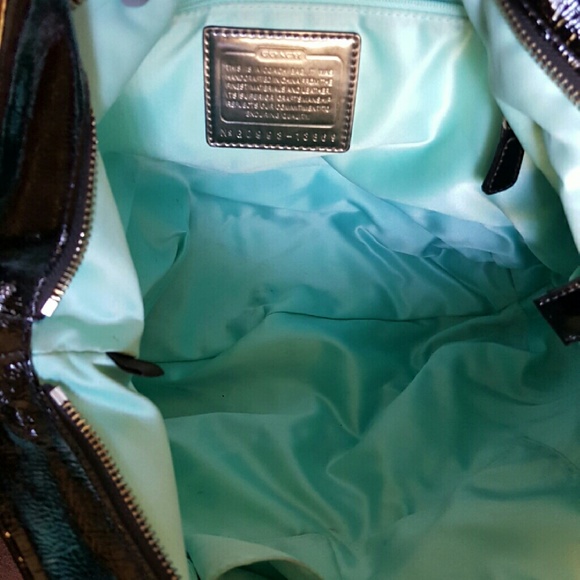 Coach Bag - Picture 3 of 3
