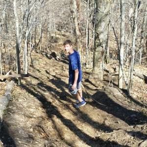 Meet your Posher, Chase