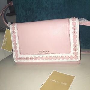 Michael Kors Crossbody purse handbag