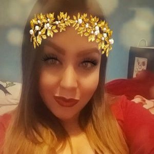 Meet your Posher, Joselyn