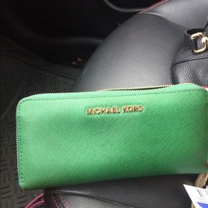 Mk wallet