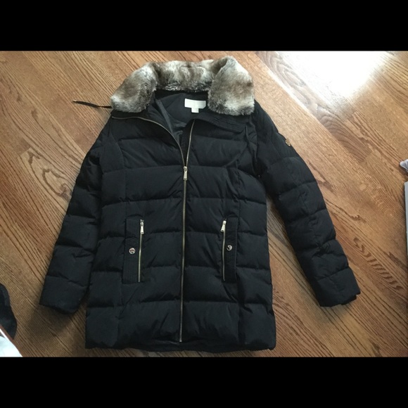 Beautiful Michael Kors jacket !