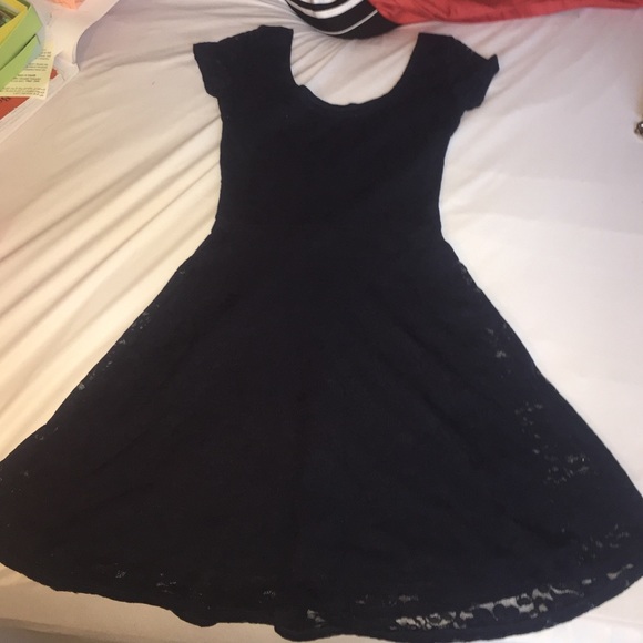 Abercrombie and fitch dress