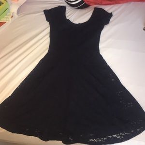 Abercrombie and fitch dress