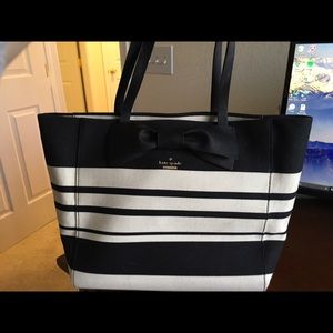 Clement Street Stripe Blair