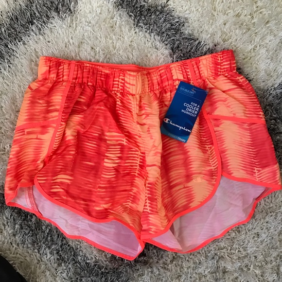 Champion Running Shorts
