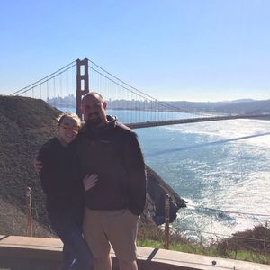 Meet your Posher, Allison