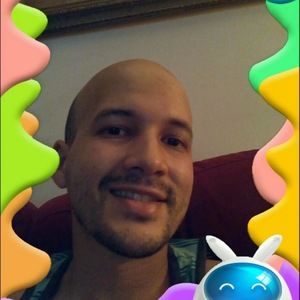 Meet your Posher, Wilberto