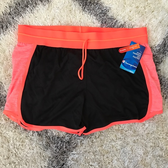 Champion Running Shorts