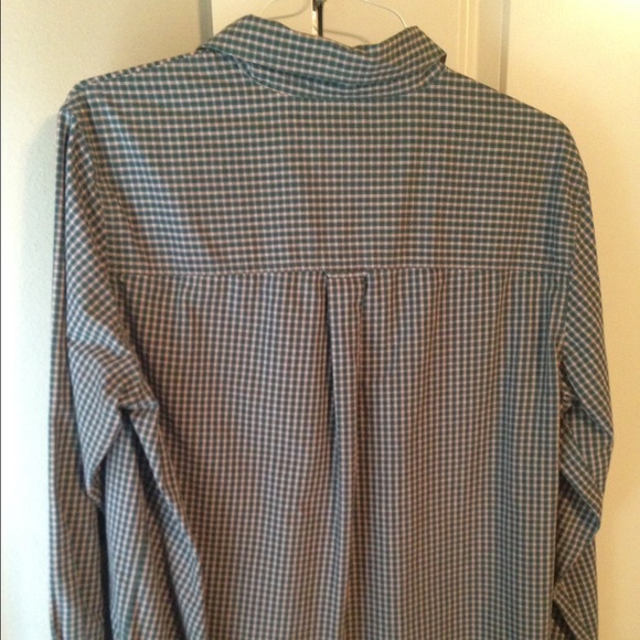 Chaps button down - Picture 2 of 2