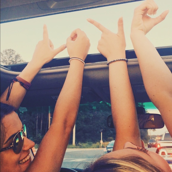 Meet your Posher, Alyssa