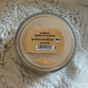 Bare Minerals Golden Medium Original Foundation