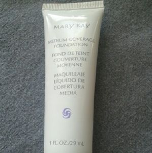 Mary Kay Medium Coverage Foundation