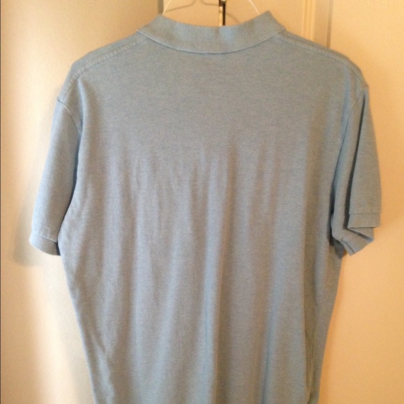 Polo golf shirt - Picture 2 of 2