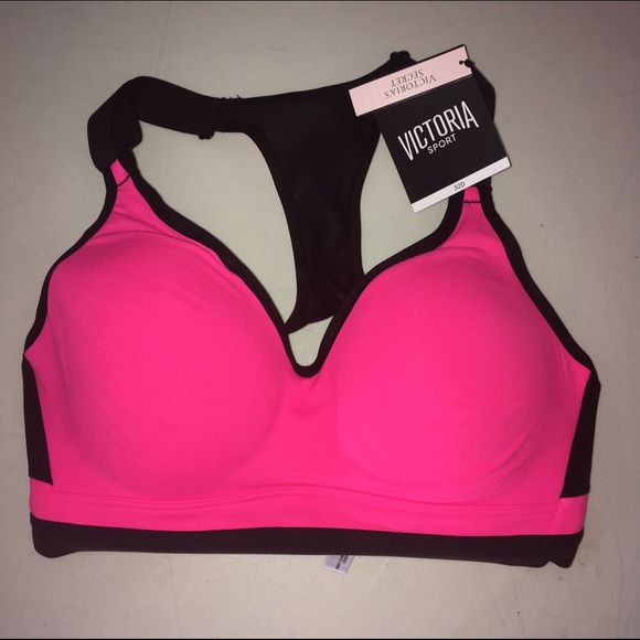 Victoria's Secret Other - Victorias Secret VSX Sport Bra NWT Size 32 D