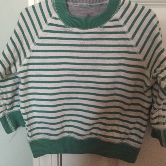 Petit Bateau | Shirts & Tops | Petit Bateau Unisex Sweatshirt | Poshmark