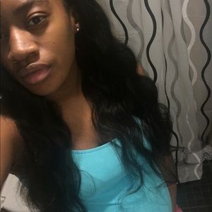 Meet your Posher, Troylishia