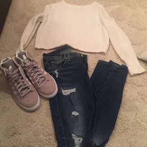 Extaball shoes (Adidas)