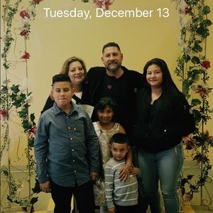 Meet your Posher, Sandy