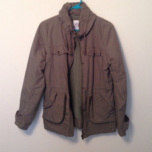 Rip Curl Utility Jacket